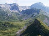 Salita al Timogno partendo da Boario e passando dalla Val Sedornia il 21 agosto 2009 - FOTOGALLERY